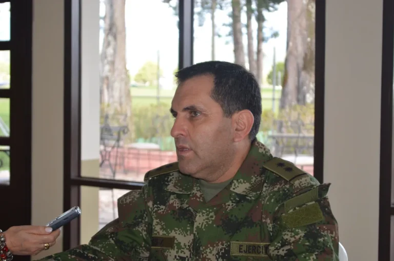 ¿Quién es el General Jorge Humberto Jerez y cuál ha sido su legado en el Ejército Nacional?