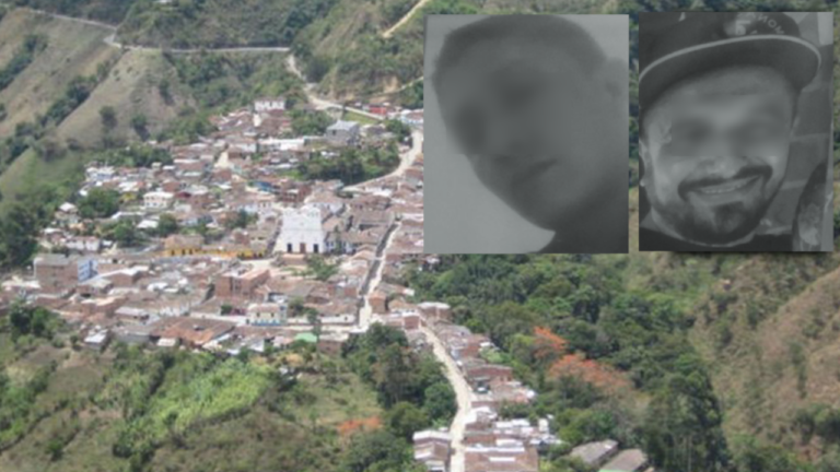 Desgarrador Hallazgo: encuentran cuerpos de mineros desaparecidos en Buriticá tras 30 días de búsqueda