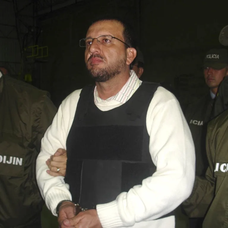 Alias ‘Macaco’ Condenado a 17 Años de Prisión por Asesinato de Líder Sindical Jhon Freddy Marín Toro