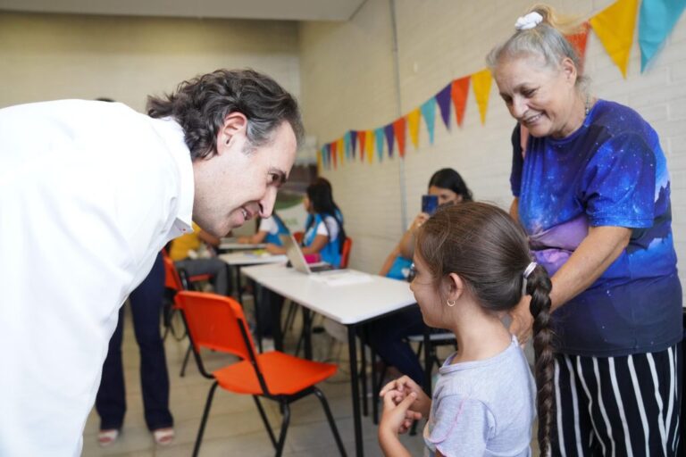 Medellín tendrá más de 0 mil millones para combatir la desnutrición infantil