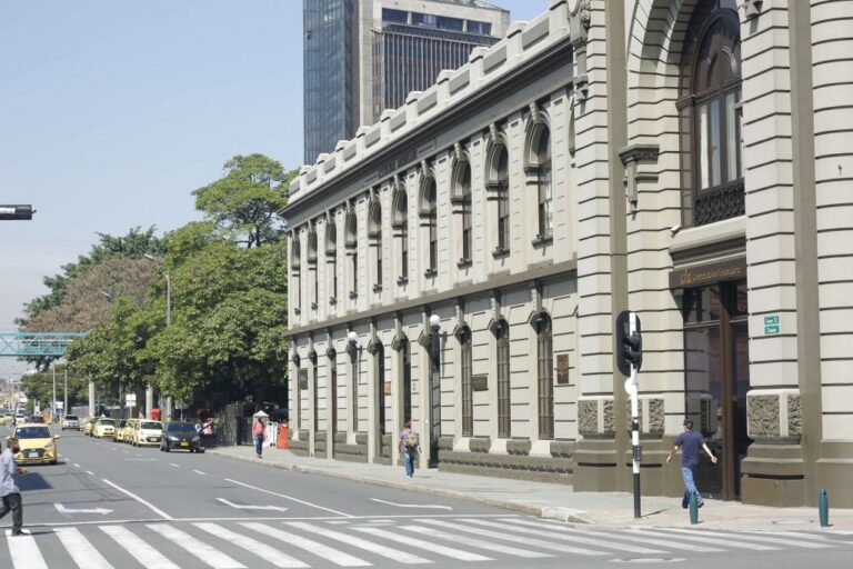 Así puede conocer diferentes edificios patrimoniales en el Mes del Patrimonio 2024 en Medellín