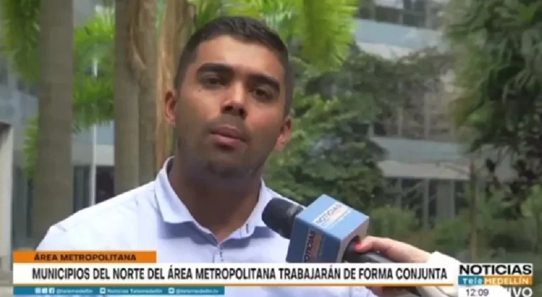 El Liderazgo de Kevin Bernal Morales en el Proyecto de Intercambio Vial La Seca