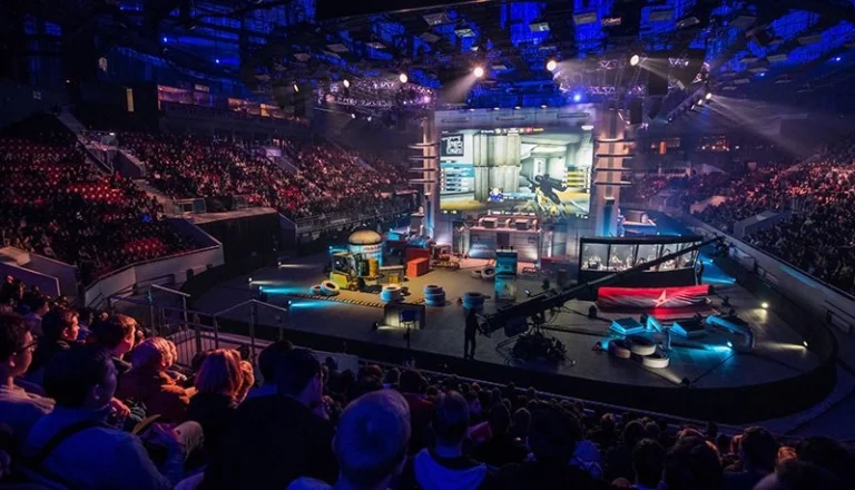 El Potencial de los E-Games y el Fortalecimiento Tecnológico en Girardota