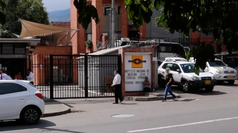 En Medellín, familiares de víctimas de homicidios, son acompañados en temas psicosociales y fúnebres