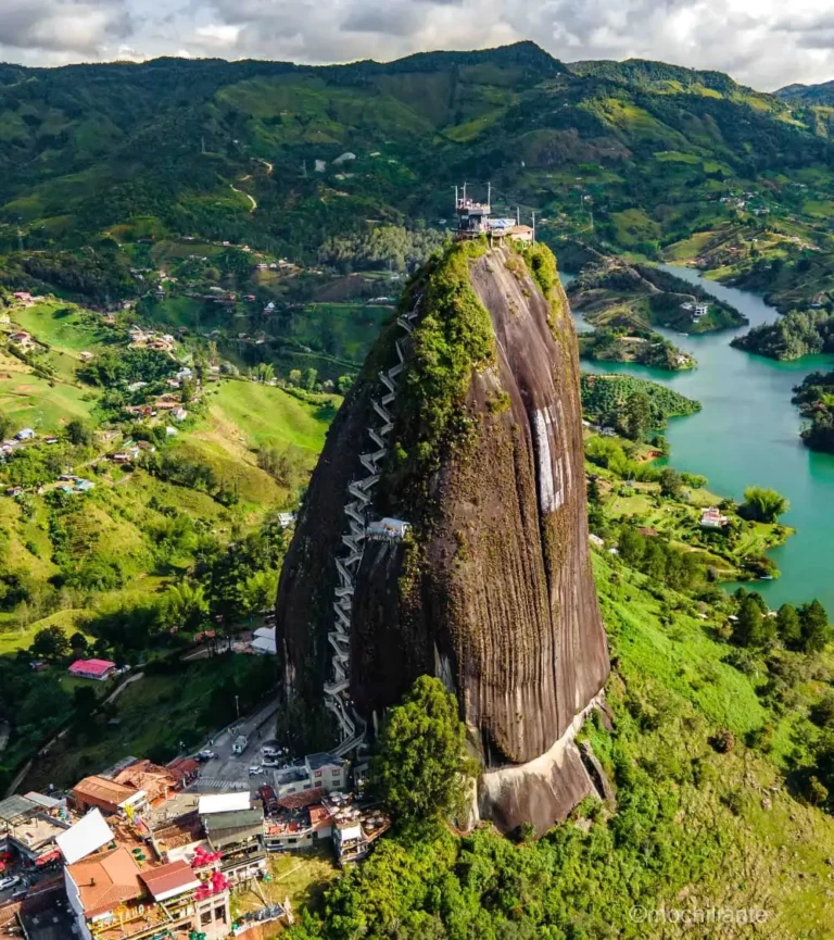 Un Destino Imperdible en Colombia