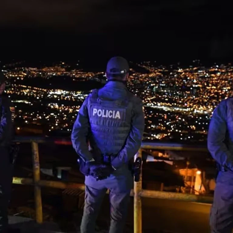 Un Modelo de Seguridad y Desarrollo en el Valle de Aburrá