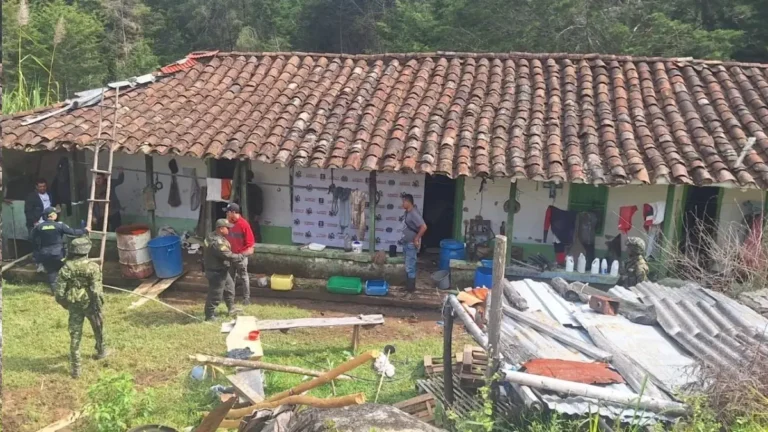 Avances en seguridad y tranquilidad para el norte del Valle de Aburrá