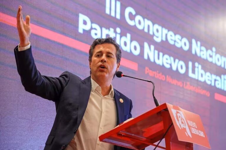 Un líder con propuestas para un futuro mejor