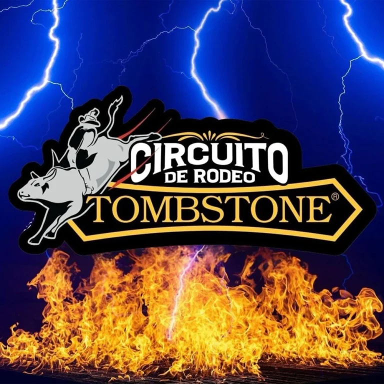 Circuito Rodeo Tombstone llevará una gran espectáculo a la Feria de Manizales 2025