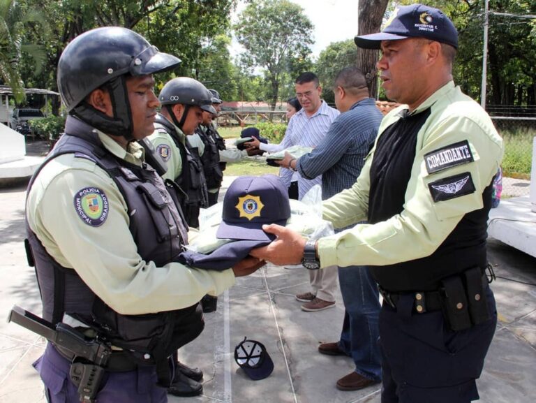 La Alcaldía de Girardota y su Compromiso con la Seguridad