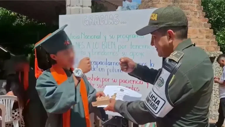 Segundas Oportunidades para los Jóvenes en Girardota