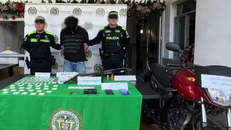 Comprometidas con la seguridad ciudadana