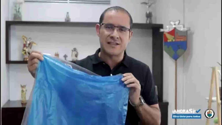 Pionero en Innovación Ambiental en América Latina