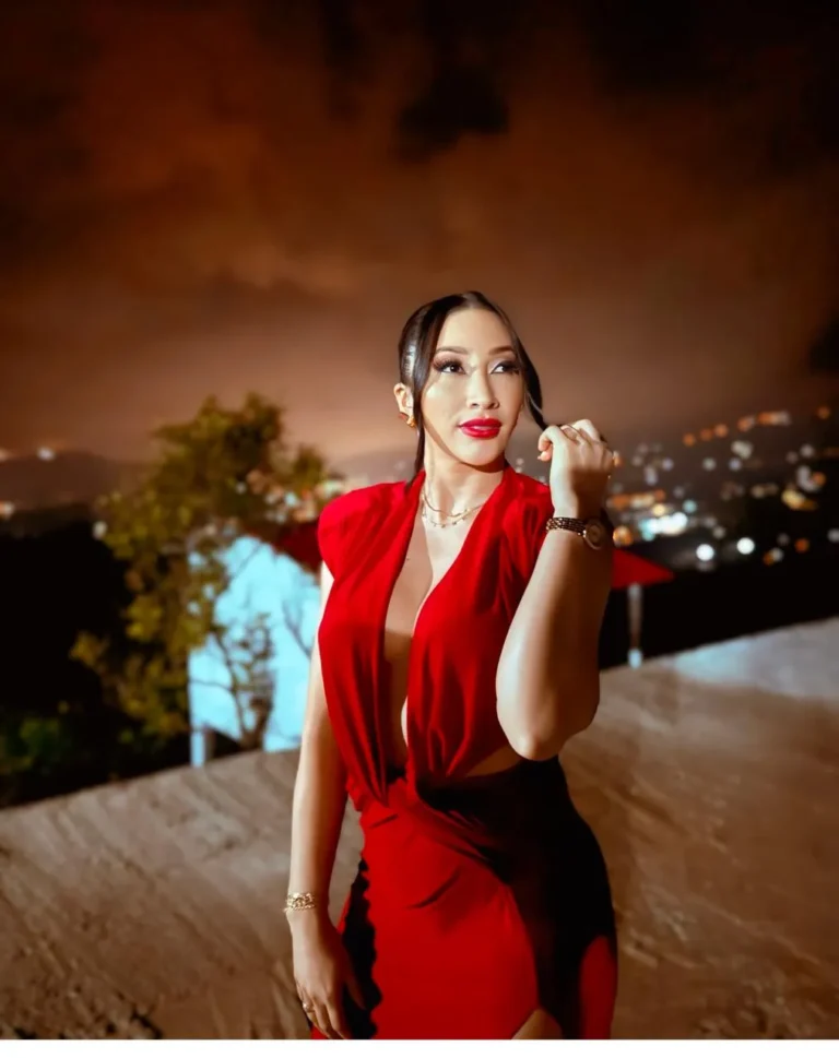 El Arte de la Belleza y el Empoderamiento en Bucaramanga
