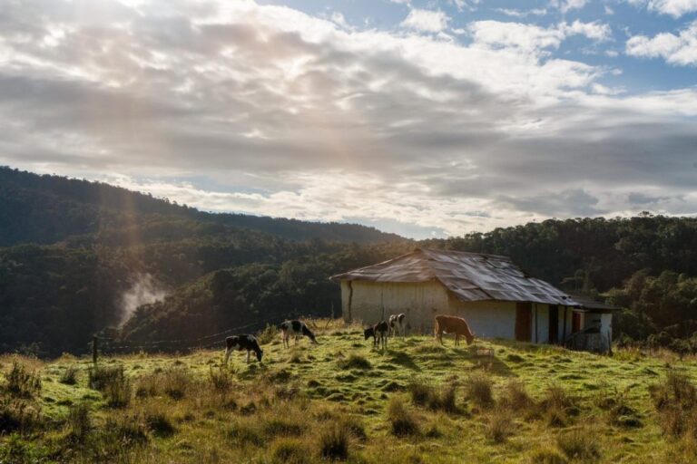 Este es el mejor pueblo de Antioquia para visitar en las vacaciones de Semana Santa de 2025